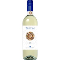 Brezza Bianco Umbria - Lungarotti