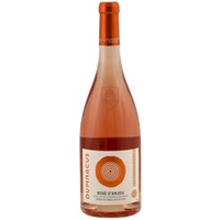 Dumnacus Origines Rosé d'Anjou AOP - Loire Propriétés