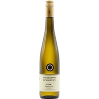 "GEHR" Graacher Himmelreich Riesling Spätlese süß - Weingut Philipps-Eckstein
