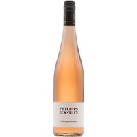 SPÄTBURGUNDER ROSÈ - Weingut Philipps-Eckstein