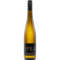 RESPEKT Riesling Qualitätswein halbtrocken - Weingut Philipps-Eckstein