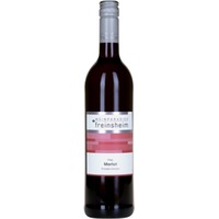 Merlot trocken - Weinparadies Freinsheim