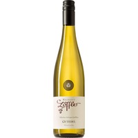 Gutedel Kabinett trocken - Weingut Löffler