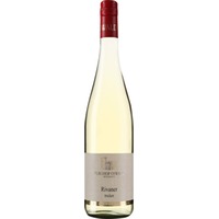 Guntersblumer Rivaner trocken - Weingut Burghof Oswald