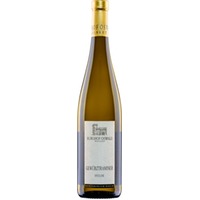 Guntersblumer Gewürztraminer Spätlese süß - Weingut Burghof Oswald