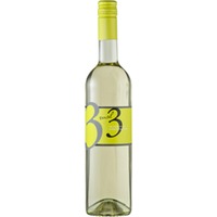 "drei mal drei" Cuvée weiß feinherb - Winzer von Erbach