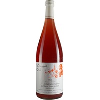 Dornfelder Rosé halbtrocken 1,0 L - Weingut Koch