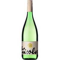 Riesling trocken 1,0 L - Weingut Heissler