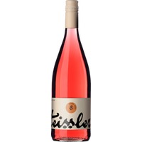 Cuvée Rosé feinherb 1,0 L - Weingut Heissler