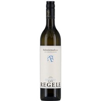 Weißburgunder Südsteiermark trocken - Weingut Regele