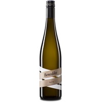 Riesling DAC Ried Kirchensteig trocken - Weingut Benedikt Wolfgang