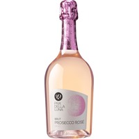 Prosecco Millesimato Rosé DOC - Pra' della Luna