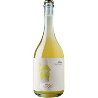 Matin Puglia IGP brut nature - Marco Ludovico