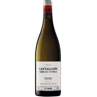 AT Roca Cantallops Penedés DO trocken Bio - AT Roca