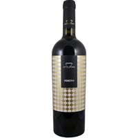 Primitivo Puglia IGP trocken - Ionis