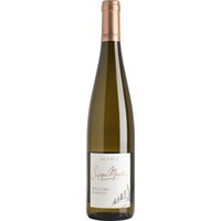Pinot Gris Tradition Alsace AOP halbtrocken Bio - Sipp Mack