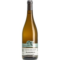 Auxerrois "Cuvée Prestige" Côtes de Toul AOP trocken - Domaine Régina