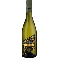 Les Fleurs Art Nouveau Grüner Veltliner Alte Reben trocken