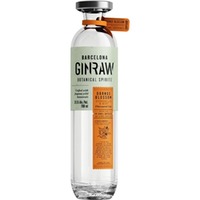 Ginraw Orange Blossom