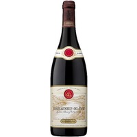 E. Guigal Châteauneuf-du-Pape