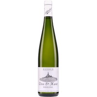 Riesling Clos Ste Hune trocken
