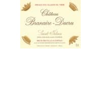 Chateau Branaire Ducru 4eme Cru