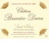 Chateau Branaire Ducru 4eme Cru 