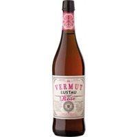 Vermut Rosé - Lustau