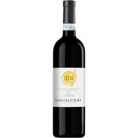 Roberto Sarotto Barbera d'Alba DOC Elena - - Piemont, Italien