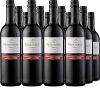 Piedemonte Gamma Tinto DO
