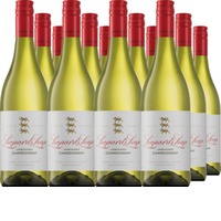 Leopards Leap Unwooded Chardonnay