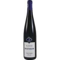 Bestheim Pinot Noir Classic Alsace AOC