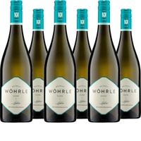 Lahrer Weissburgunder trocken