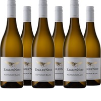 Eagles' Nest Vineyards Sauvignon Blanc