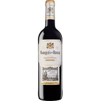 Marqués de Riscal Reserva - 1,5l Magnumflasche