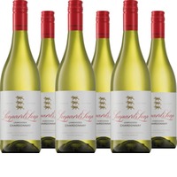 Leopards Leap Unwooded Chardonnay