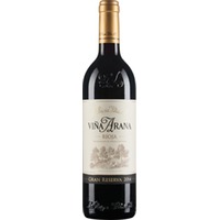 La Rioja Alta Vina Arana Gran Reserva