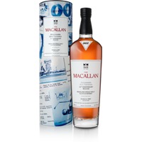 The Macallan Diamonds Are Forever