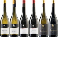 Kellerei Kaltern Paket Kaltern: Klassik & Quintessenz 4.5 l