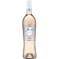 Méditéo Méditerranée, Méditerranée IGP, Provence, 2024, Roséwein