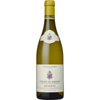 Famille Perrin Côtes du Rhône Réserve Blanc, Côtes du Rhône AOP, Rhône, 2024, Weißwein
