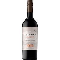 Trapiche Oak Cask Cabernet Sauvignon, Mendoza, Mendoza, 2023, Rotwein
