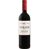Muratie Martin Melck Cabernet Sauvignon, WO Stellenbosch, Wine of South Africa, 2020, Rotwein