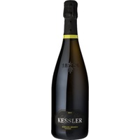 Kessler Sekt Riesling Réserve Vintage, Brut, Deutscher Sekt, Deutscher Sekt, 2021, Schaumwein