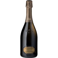 Kessler Sekt Georges Brut, Brut, Deutscher Sekt, Deutscher Sekt, 2015, Schaumwein