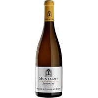 Domaine du Cellier aux Moines : Montagny 1er cru Les Charmelottes