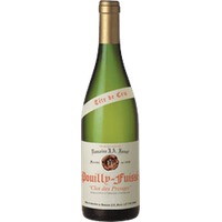 J.-A. Ferret : Pouilly-Fuissé Village Clos des Prouges