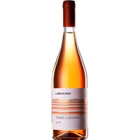 Terre Lontane Rosato IGT