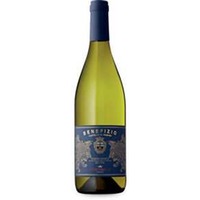 Castello Pomino Benefizio Bianco Riserva