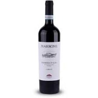 Marrone Barbera d'Alba Carlot